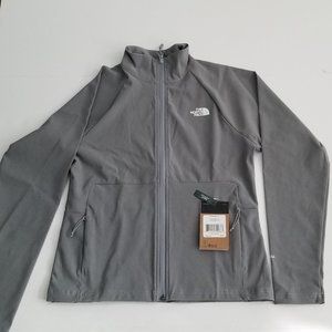 WOMEN’S APEX NIMBLE JACKET